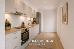Ostertor | Erstbezug: Moderne 3-Zimmer-Wohnung wird für Sie saniert – Die vollständige Adresse der Immobilie erhältst du vom Anbieter., 28203 Steintor, Bremen – Vorschaubild 5