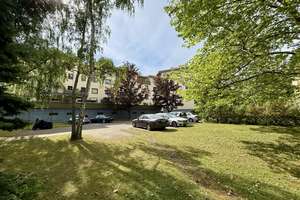 Maisonette mit Charakter – außergewöhnliches Wohnen im Westend – Die vollständige Adresse der Immobilie erhältst du vom Anbieter., 14052 Westend, Berlin – Vorschaubild 13