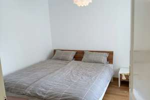 Garching Zentrum Bestlage ruh. 2 Zi.Komf.Whg mit 2 Balkonen – Die vollständige Adresse der Immobilie erhältst du vom Anbieter., 85748 Garching bei München – Vorschaubild 8