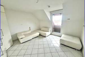 Exklusives Penthouse mit Galerie, Dachterrasse & Whirlpool in Ingolstadt – Die vollständige Adresse der Immobilie erhältst du vom Anbieter., 85055 Nordost, Ingolstadt – Vorschaubild 7