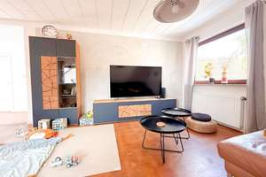 Maisonette-Wohnung mit Südbalkon, 109 m², Homeoffice-Bereich & Carport in Erlangen-Büchenbach – Die vollständige Adresse der Immobilie erhältst du vom Anbieter., 91056 Büchenbach Dorf, Erlangen – Vorschaubild 32