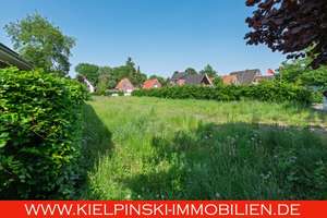 ! Doppenhauspartner für Baugrundstück in Elmshorn-Süd ! – Die vollständige Adresse der Immobilie erhältst du vom Anbieter., 25336 Elmshorn – Vorschaubild 1
