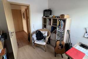 Schöne, helle und gemütliche 3-Zimmer Wohnung in 3-Familienhaus in ruhiger Wohngegend in Holweide – An der Wasserburg 10, 51067 Holweide, Köln – Vorschaubild 41
