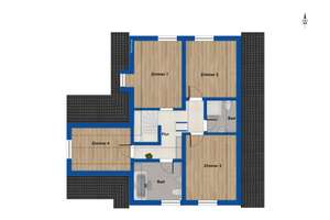 Großzügiges Einfamilienhaus mit Einliegerwohnung, Wintergarten und vielseitigem Nutzungspotenzial – Die vollständige Adresse der Immobilie erhältst du vom Anbieter., 25980 Sylt (Gemeinde) – Vorschaubild 24