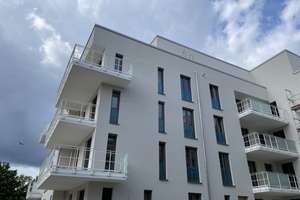 Rollstuhlgerechte 2,5 Zimmerwohnung mit Balkon - sofort bezugsfertig: WE 222 – Andernacher Strasse 45, 56070 Lützel, Koblenz – Vorschaubild 9