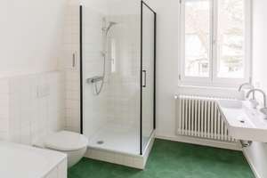 Liebhaberobjekt an der Spree mit Steg, großem Garten , Einliegerwohnung – Die vollständige Adresse der Immobilie erhältst du vom Anbieter., 10245 Friedrichshain, Berlin – Vorschaubild 7