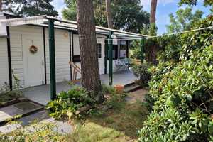 SCHÖNES GRUNDSTÜCK MIT BUNGALOW NÄHE SPREEWALD ZU VERKAUFEN! VB PREIS! – Bornsdorf NEG Am Horstberg 17, 15926 Dahme-Spreewald (Kreis) – Vorschaubild 5