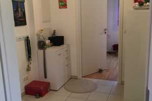 Geschmackvolle, neuwertige 2-Zimmer-Wohnung mit gehobener Innenausstattung mit EBK in Neubiberg – Zwergerstrasse 21, 85579 München (Kreis) – Vorschaubild 14