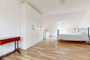 Großzügiges Reihenmittelhaus mit gemütlichem Garten – Die vollständige Adresse der Immobilie erhältst du vom Anbieter., 65929 Unterliederbach, Frankfurt am Main – Vorschaubild 10