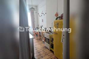 Tauschwohnung: Ruhige 1-Zimmer-Wohnung zum Tausch – Die vollständige Adresse der Immobilie erhältst du vom Anbieter., 10405 Prenzlauer Berg, Berlin – Vorschaubild 1
