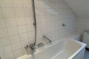 MAXVORSTADT | BEFRISTETE 3-Zimmer-Dachgeschoss-Wohnung mit EBK, Parkett und Videosprechanlage – Die vollständige Adresse der Immobilie erhältst du vom Anbieter., 80799 Am alten nördlichen Friedhof, München – Vorschaubild 7