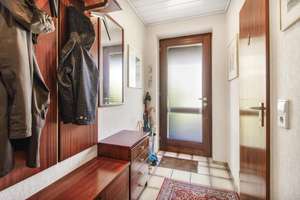Bremen-Osterholz: Gepflegter Bungalow mit zwei Terrassen auf Erbpachtgrundstück – Die vollständige Adresse der Immobilie erhältst du vom Anbieter., 28307 Osterholz (Ortsteil), Bremen – Vorschaubild 8