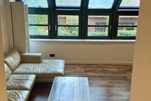 PROVISIONSFREI & FREI – sanierte Loftwohnung in Niendorf inkl. Stellplatz – Sootbörn 9, 22453 Niendorf, Hamburg – Vorschaubild 3