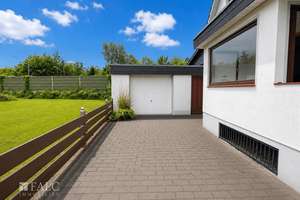 Gartenidylle mit Wintergarten-charmantes Einfamilienhaus zum Wohlfühlen in der Nähe von Langen – Die vollständige Adresse der Immobilie erhältst du vom Anbieter., 27580 Lehe, Bremerhaven – Vorschaubild 5