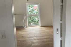 Charmante Maisonette-Wohnung mit Einbauküche im Flüsseviertel der  Bremer Neustadt – Die vollständige Adresse der Immobilie erhältst du vom Anbieter., 28199 Neustadt (Ortsteil), Bremen – Vorschaubild 12