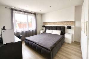Attraktiv gelegene und gepflegte 3-Zimmer-Wohnung mit Balkon – Die vollständige Adresse der Immobilie erhältst du vom Anbieter., 86163 Lechhausen-West, Augsburg – Vorschaubild 1
