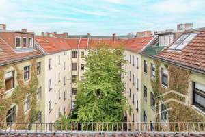 Maisonette im Reuterkiez