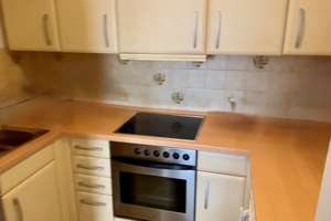 Sonnige 2-Zimmer-Wohnung zu vermieten – Kahlhorststraße 30a, 23562 Sankt Jürgen, Lübeck – Vorschaubild 2