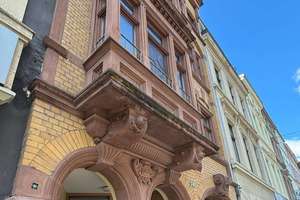 1995 kernsaniertes, historisches Mehrparteienhaus Ensemble in TOP Lage Altstadt Nord mit Denkmal Afa – Die vollständige Adresse der Immobilie erhältst du vom Anbieter., 50668 Altstadt/Nord, Köln – Vorschaubild 2