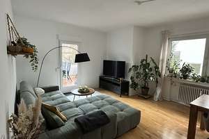 3-Familienhaus mit frei werdende Eigentümerwohnung im EG im Ehrenfeld ! – Die vollständige Adresse der Immobilie erhältst du vom Anbieter., 44789 Südinnenstadt, Bochum – Vorschaubild 10