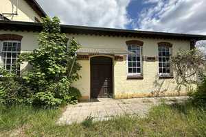 Villa mit Wirtschaftsteil ! – Ludwigslust (Kreis) – Vorschaubild 4