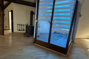 Großzügiges Potenzial: Zehn-Zimmer-Wohnung in Berlin – Beusselstraße 8, 10553 Moabit, Berlin – Vorschaubild 16