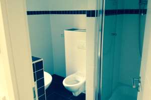 1 Zimmer Single Wohnung Karlsruhe City Top Lage – Die vollständige Adresse der Immobilie erhältst du vom Anbieter., 76133 Innenstadt-West, Karlsruhe – Vorschaubild 5