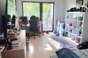 Von Privat: Großzügige Maisionett-Wohnung mit eigenem Hauseingang und Garten – Tittardsfeld 104/3, 52072 Laurensberg (Statistischer Bezirk), Aachen – Vorschaubild 37