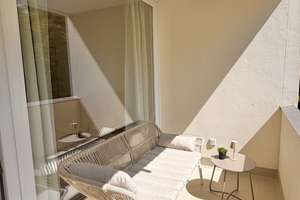 Kernsaniert & möbliert - bezugsfertig | Fully Renovated & Furnished Studio - move-In Ready. – Darmstädter Straße 5, 80997 Alt-Moosach, München – Vorschaubild 6
