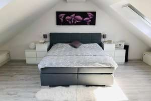 Charmante 2-Zimmer Dachgeschosswohnung mit Balkon in Solingen-Wald – Schopenhauerstraße 6, 42719 Wald, Solingen – Vorschaubild 30