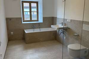 Wohnen auf dem Land // 3 Zimmer-Wohnung in Biberg – Burgstraße 3 A, 83104 Tuntenhausen – Vorschaubild 8