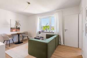 Vermietetes 1-Zimmer-Apartment mit Balkon in unmittelbarer Isarnähe – Die vollständige Adresse der Immobilie erhältst du vom Anbieter., 80469 Glockenbach, München – Vorschaubild 3