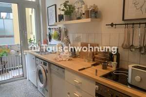 Tauschwohnung: 3Zimmer Altbau mit Kamin und Balkon – Die vollständige Adresse der Immobilie erhältst du vom Anbieter., 30163 List, Hannover – Vorschaubild 3