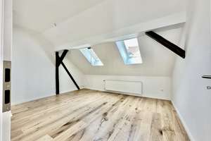 Altbau/Dachgeschosswohnung mit großem Balkon/Dachterrasse – Brauhofstrasse 9, 30449 Linden-Mitte, Hannover – Vorschaubild 23