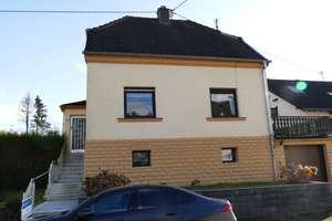 Gemütliches und sehr gepflegtes Haus mit großzügigem Grundstück, Nähe Bostalsee!!! – Die vollständige Adresse der Immobilie erhältst du vom Anbieter., 66649 Oberthal – Vorschaubild 3