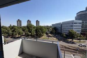 Wohnen mit Charakter: Kompaktes Apartment in der Mannheimer Innenstadt