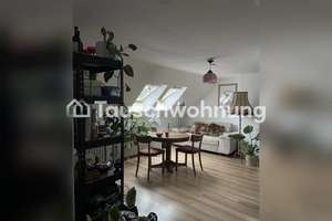 Tauschwohnung: 1-Zimmer Wohnung in bester Lage :) – Spichernstraße 4, 50672 Neustadt/Nord, Köln – Vorschaubild 2