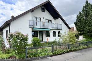 Ansprechende 4-Zimmer-Wohnung mit gehobener Innenausstattung mit Balkon in Münster