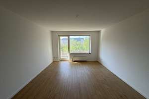 Frisch renovierte 2-Zimmerwohnung mit separater Küche und Balkon - WE10 – Borsigallee 14, 53125 Brüser Berg, Bonn – Vorschaubild 2