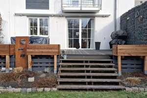 Wunderschönes, topgepflegtes Reihenmittelhaus – Ansbach (Kreis) – Vorschaubild 11