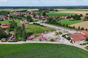 VERKAUF: Zuhause ankommen – Charmantes Doppelhaus mit Alpenblick in Otterfing! – Die vollständige Adresse der Immobilie erhältst du vom Anbieter., 83624 Otterfing – Vorschaubild 19