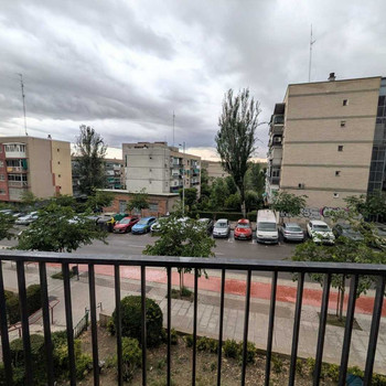GELEGENHEIT WOHNUNG IN COSLADA