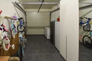 Überwiegend saniertes Einfamilienhaus mit großem Garten am Ortsrand von Nörvenich – Düren (Kreis) – Vorschaubild 12