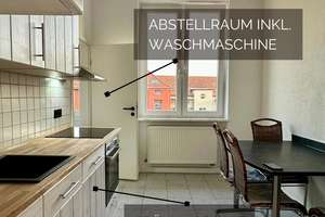 WG Pforzheim Zentrum – voll möbliert, all-inkl., ab sofort – Hohenzollernstraße 51, 75177 Nordstadt, Pforzheim – Vorschaubild 7