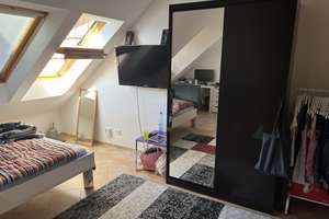 Reihenhaus mit 5,5 Zimmern und EBK in Berlin - 3 J. befristet, Verlängerung möglich – Egestorffstraße 23a, 12307 Lichtenrade, Berlin – Vorschaubild 18