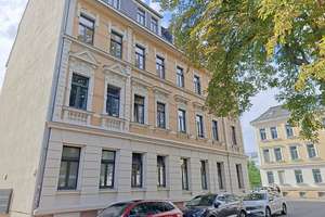 Charmante 2-Zimmer-Wohnung in Altlindenau – 4177 Altlindenau, Leipzig – Vorschaubild 4