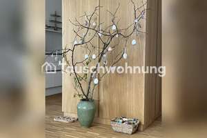Tauschwohnung: 3-Zimmer-Wohnung, 2 Bädern, Balkon, Top-Lage, gute Anbindung – Tübinger str 3b, 80686 Land in Sonne, München – Vorschaubild 5