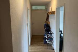 Attraktive 3-Zimmer-Wohnung mit einladender Atmosphäre – Artilleriestraße 1, 49076 Westerberg, Osnabrück – Vorschaubild 6