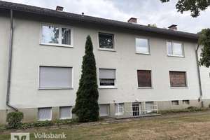 Bonn-Friesdorf - Gepflegte 2-Zimmer Wohnung mit Balkon, einzeln oder im Paket zu erwerben – Die vollständige Adresse der Immobilie erhältst du vom Anbieter., 53175 Friesdorf, Bonn – Vorschaubild 2