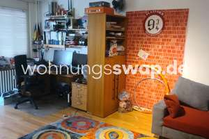 Wohnungstausch: Feurigstraße 45 – Feurigstraße 45, 10000 Schöneberg, Berlin – Vorschaubild 1